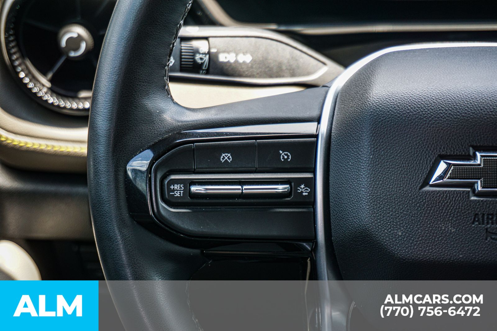 Used 2023 Black Chevrolet ZR2 image 30