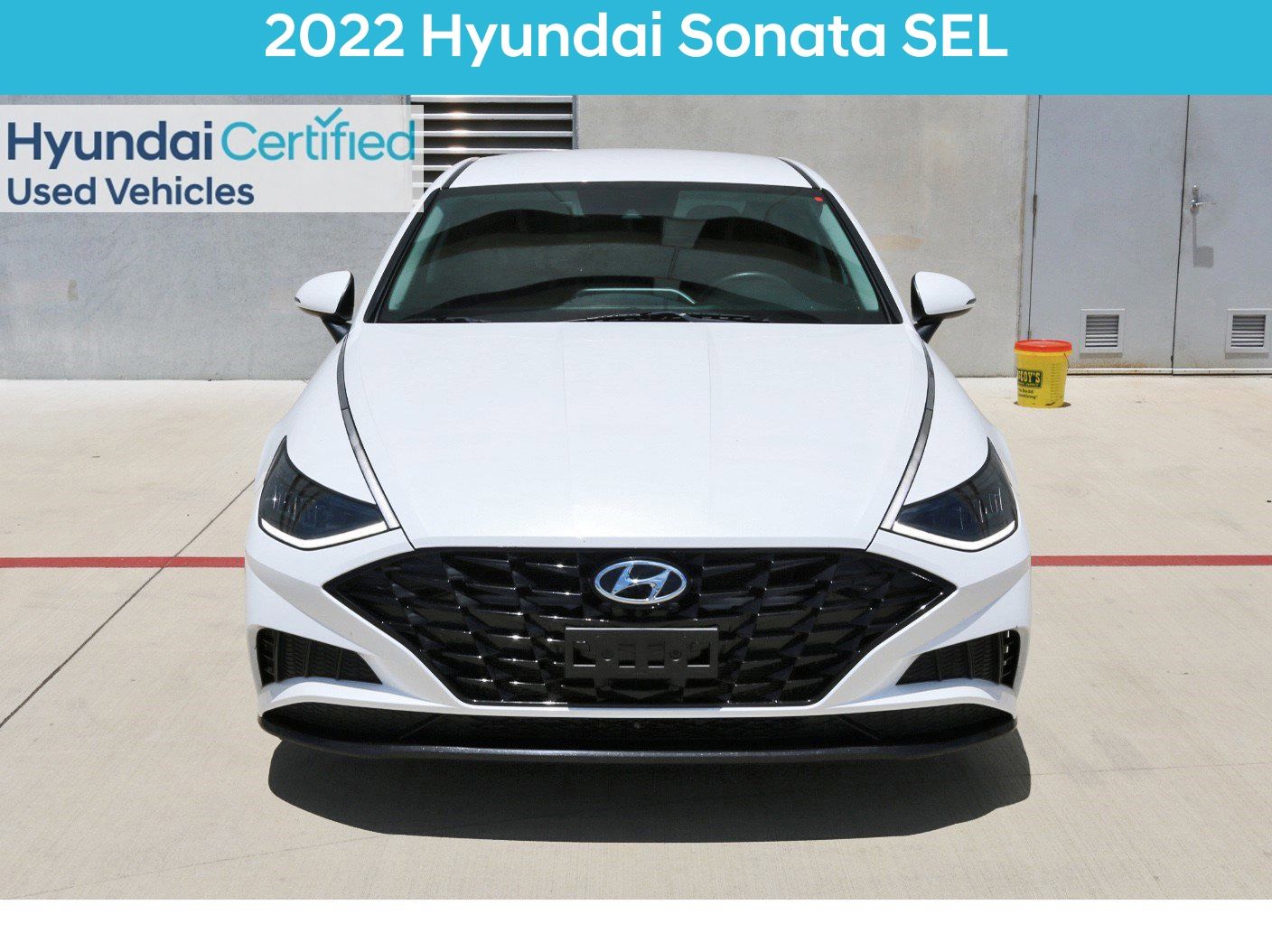 Sonata SEL