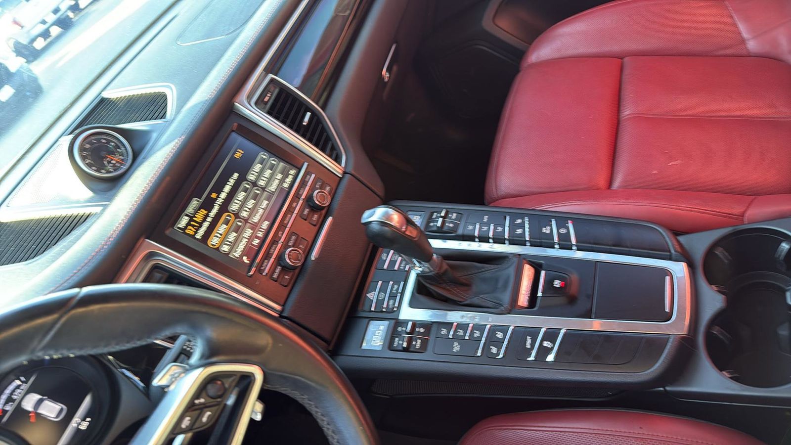 Used Car 2016 Porsche Macan  S For Sale Under $20,000 In Austin, Texas