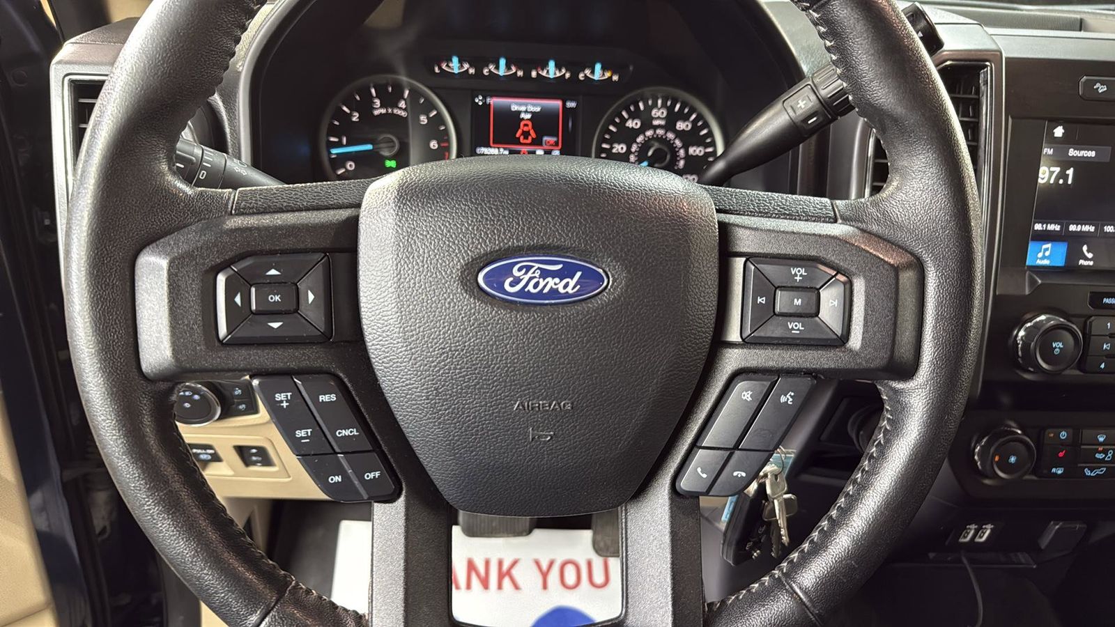 Used Car 2019 Ford F-150  Xlt For Sale Under $30,000 In Austin, Texas