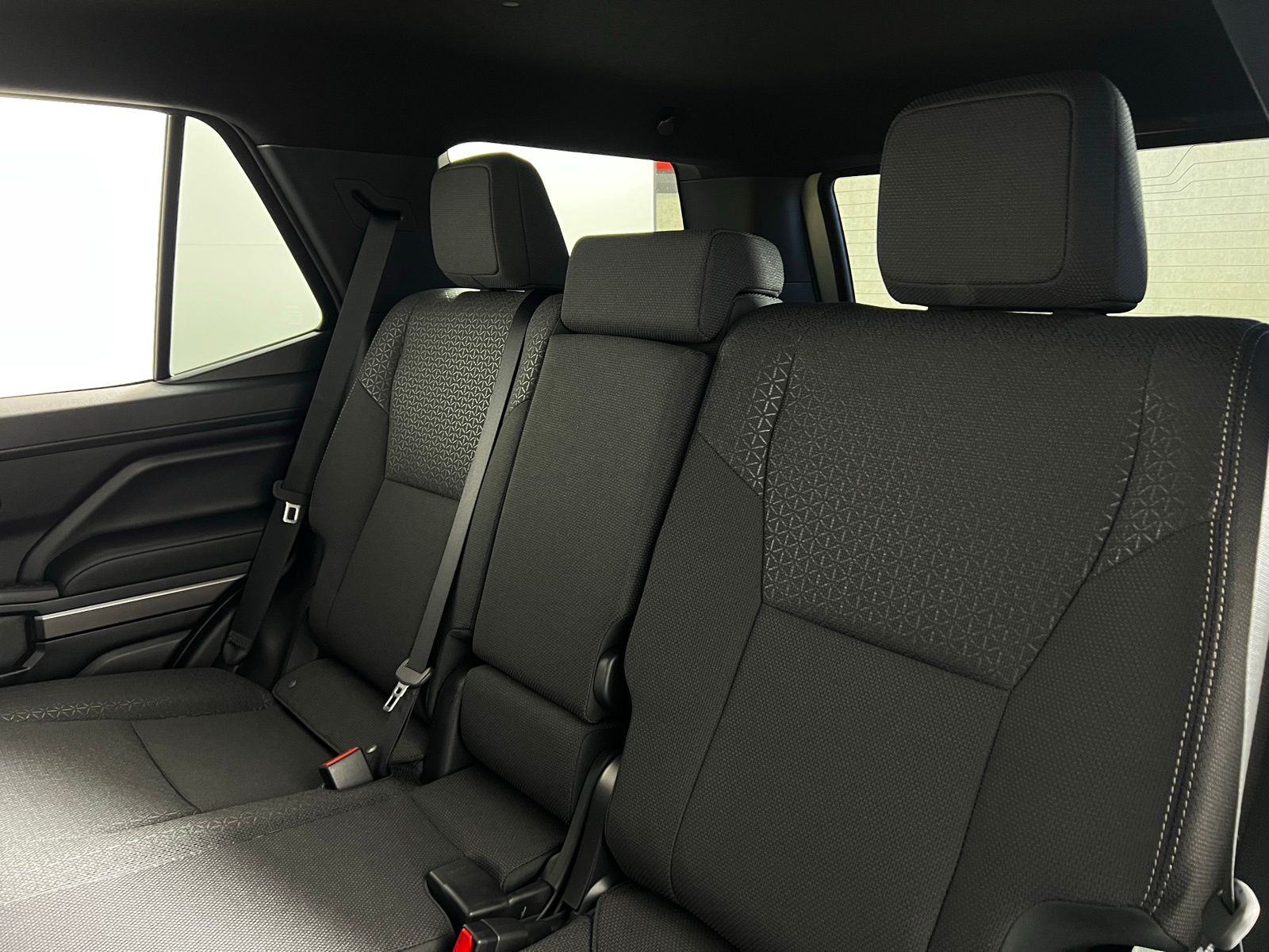 Thumbnail: 2025 Toyota 4Runner - 21