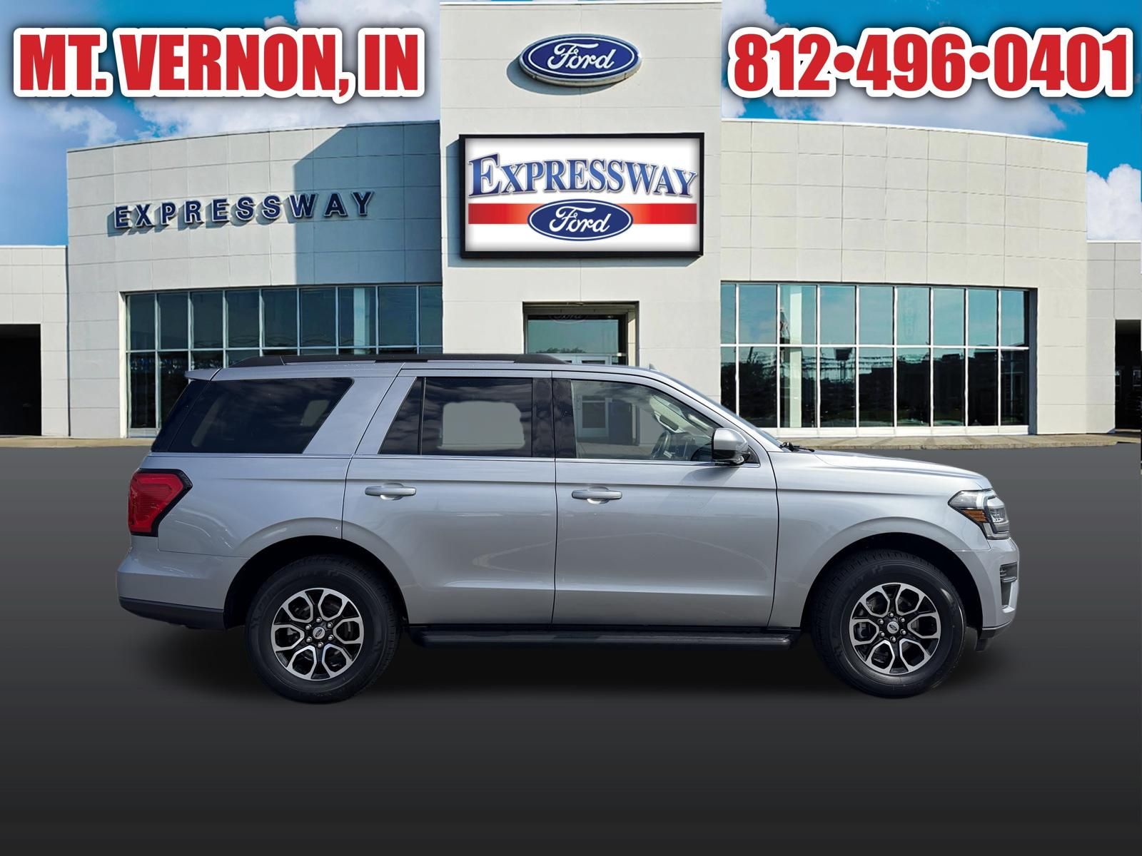 2024 Ford Expedition image 6