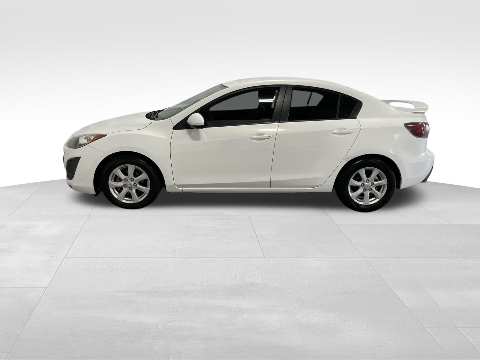 Used Car 2010 Mazda Mazda3  I Touring For Sale In Austin, Texas