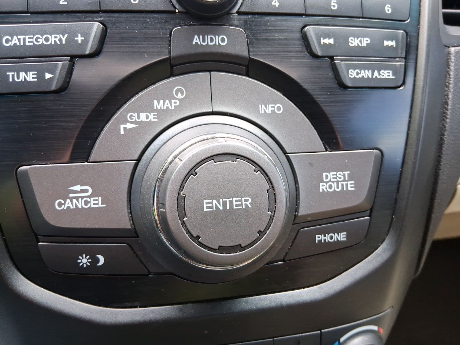 Used Car 2014 Acura Rdx  Technology Package For Sale Under $15,000 In Austin, Texas