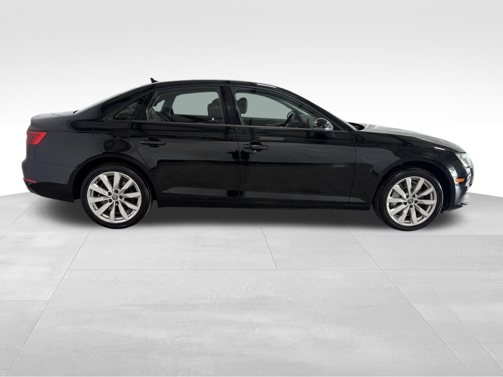 Used Car 2017 Audi A4  2.0t Premium For Sale Under $12,000 In Austin, Texas