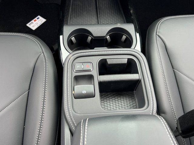 New 2026 Velocity Blue Metallic Ford Select image 15