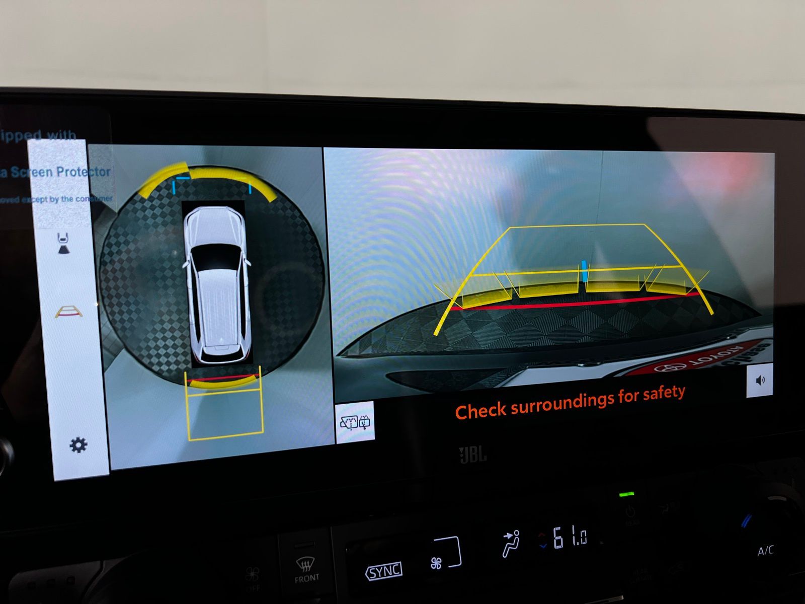 Thumbnail: 2026 Toyota Grand Highlander - 20