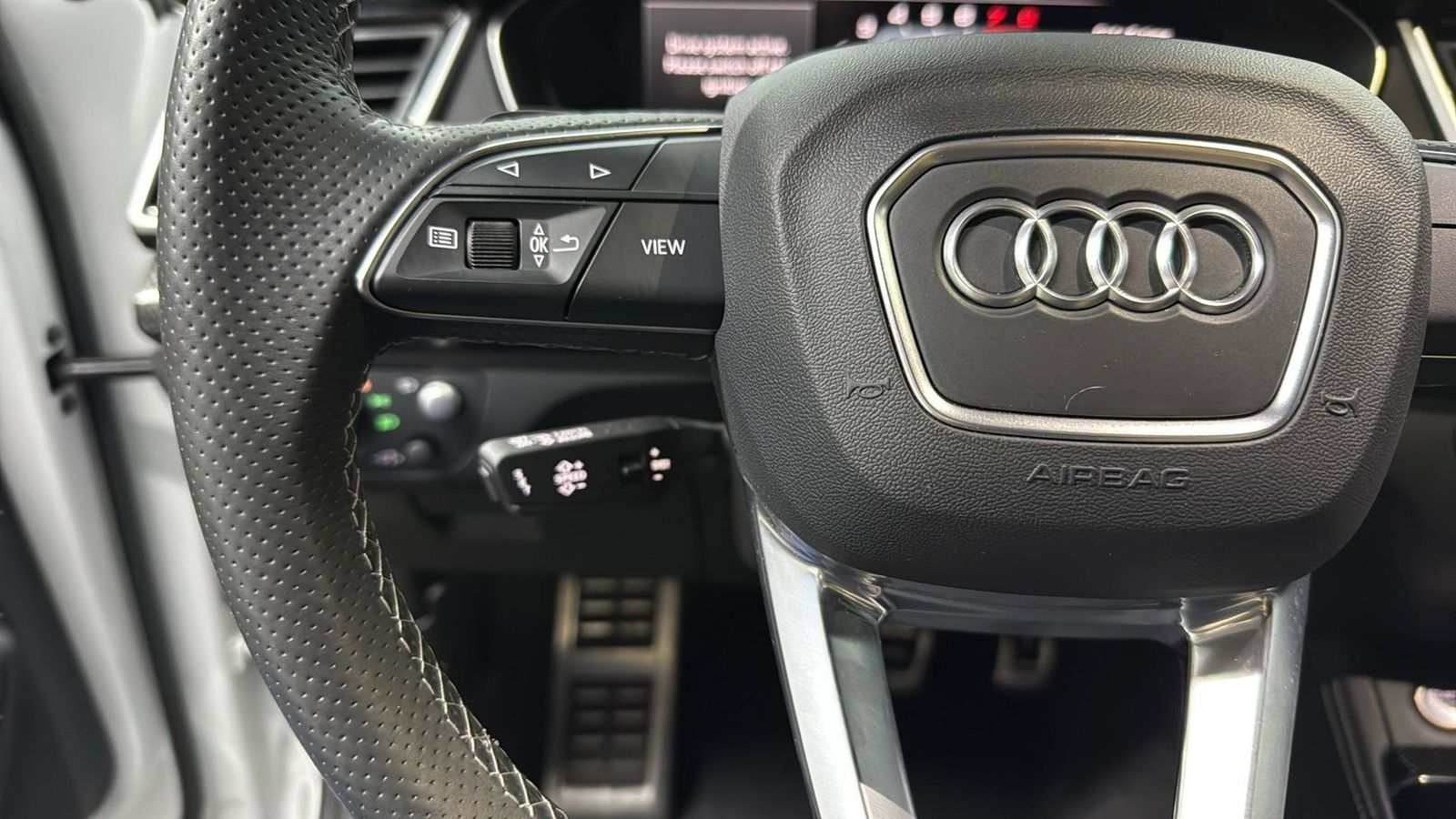 Used Car 2023 Audi Sq5  Prestige For Sale Under $50,000 In Austin, Texas