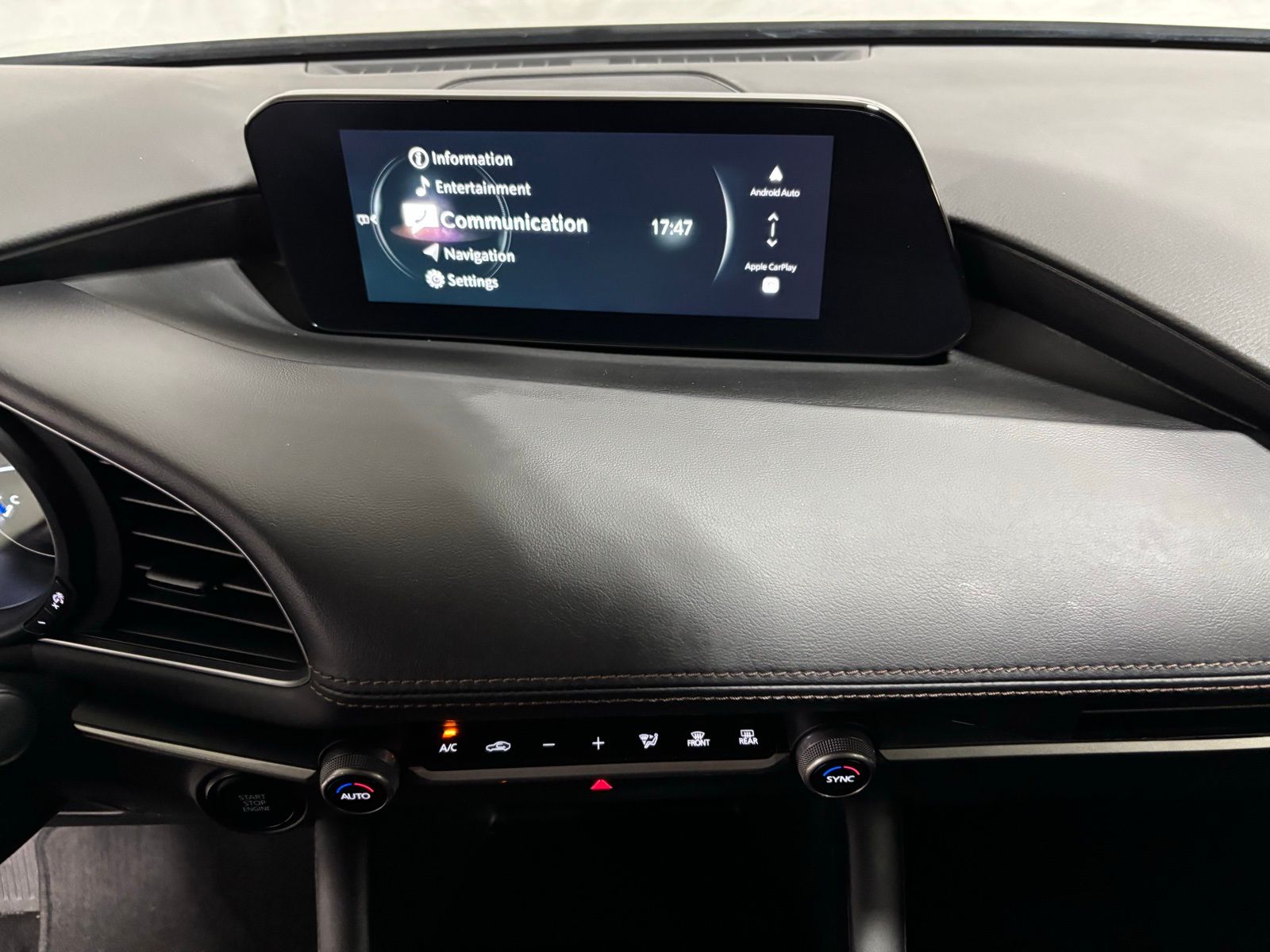 Used Car 2024 Mazda Mazda3  2.5 S Select Sport For Sale Under $25,000 In Austin, Texas