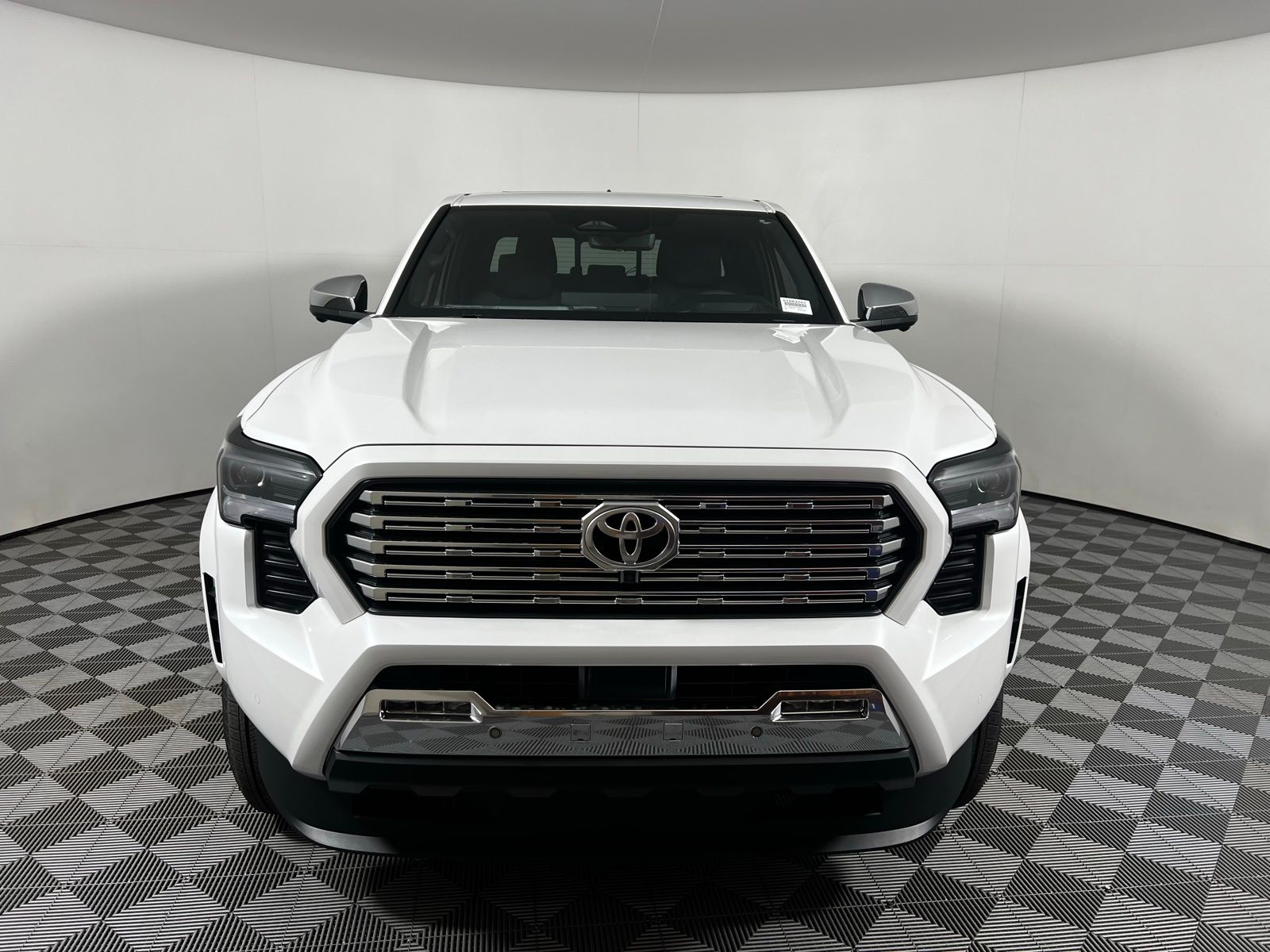 Thumbnail: 2025 Toyota Tacoma - 2