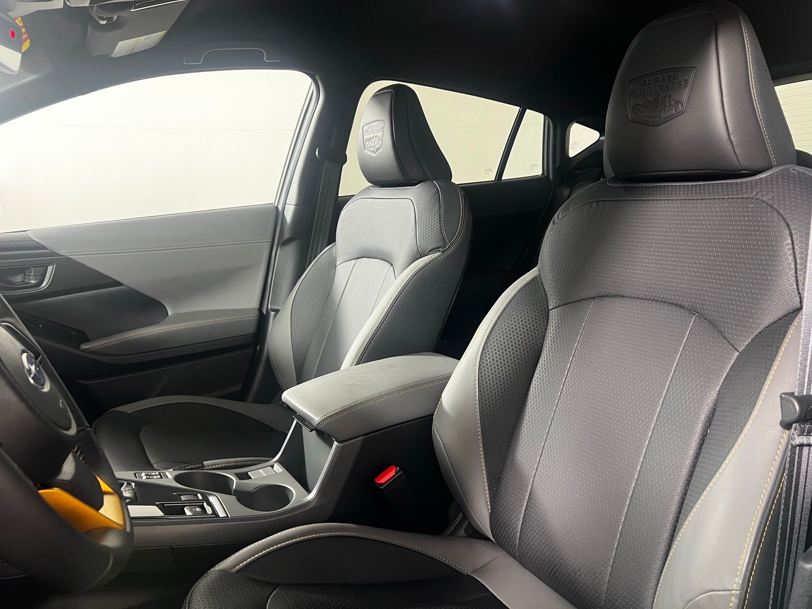 Thumbnail: 2025 Subaru Crosstrek - 15