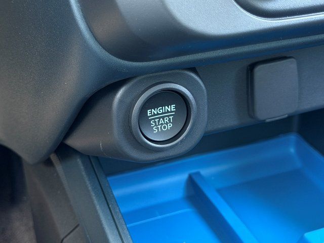 New 2026 Carbonized Gray Metallic Ford XLT image 23