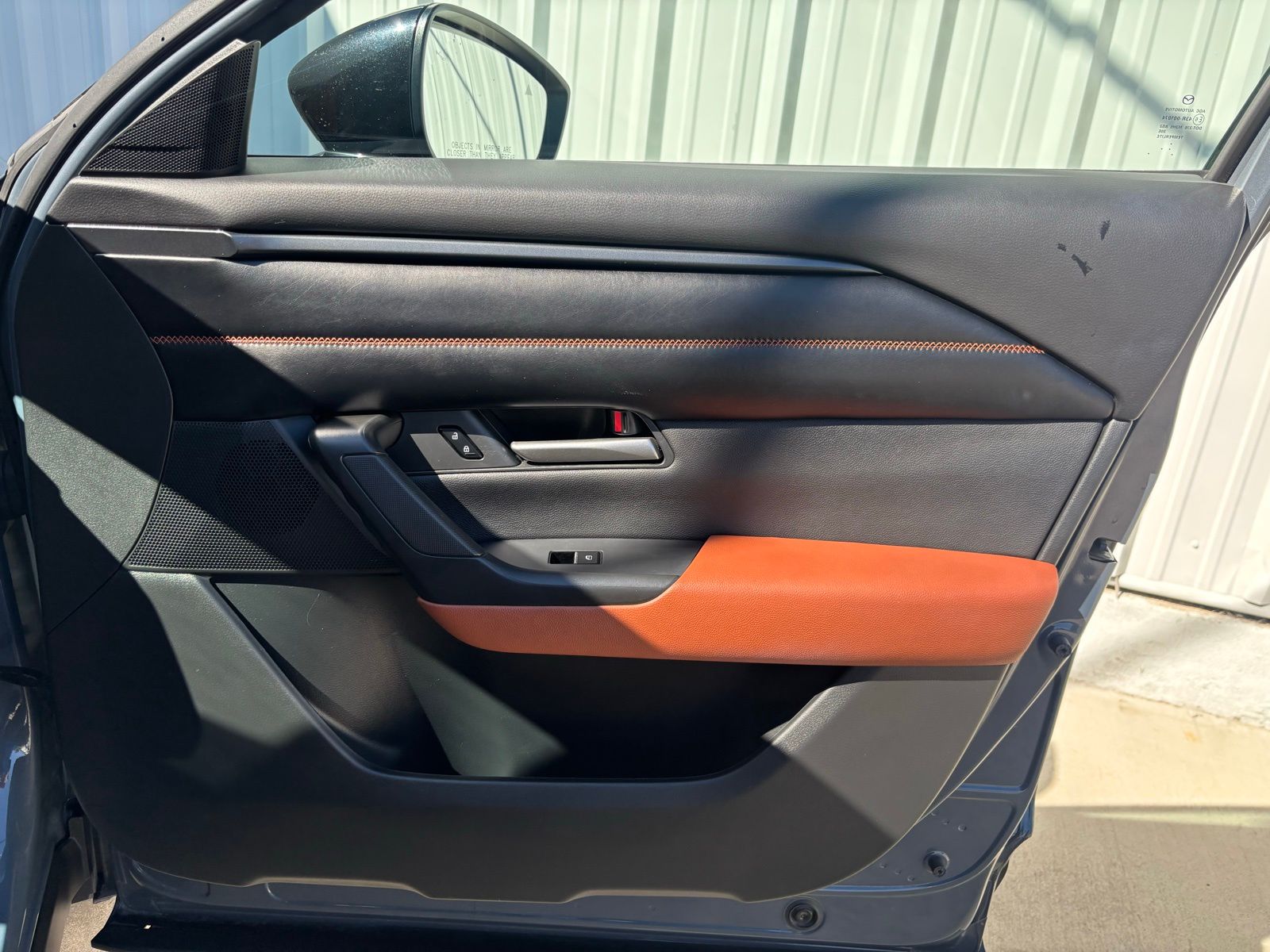 Used Car 2023 Mazda Cx-50  2.5 Turbo For Sale Under $30,000 In Austin, Texas