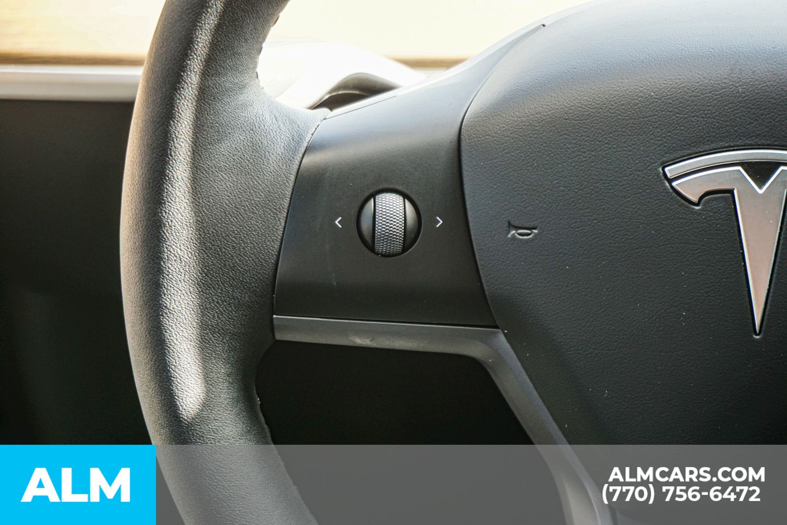 Used 2024 Black Tesla Long Range image 32