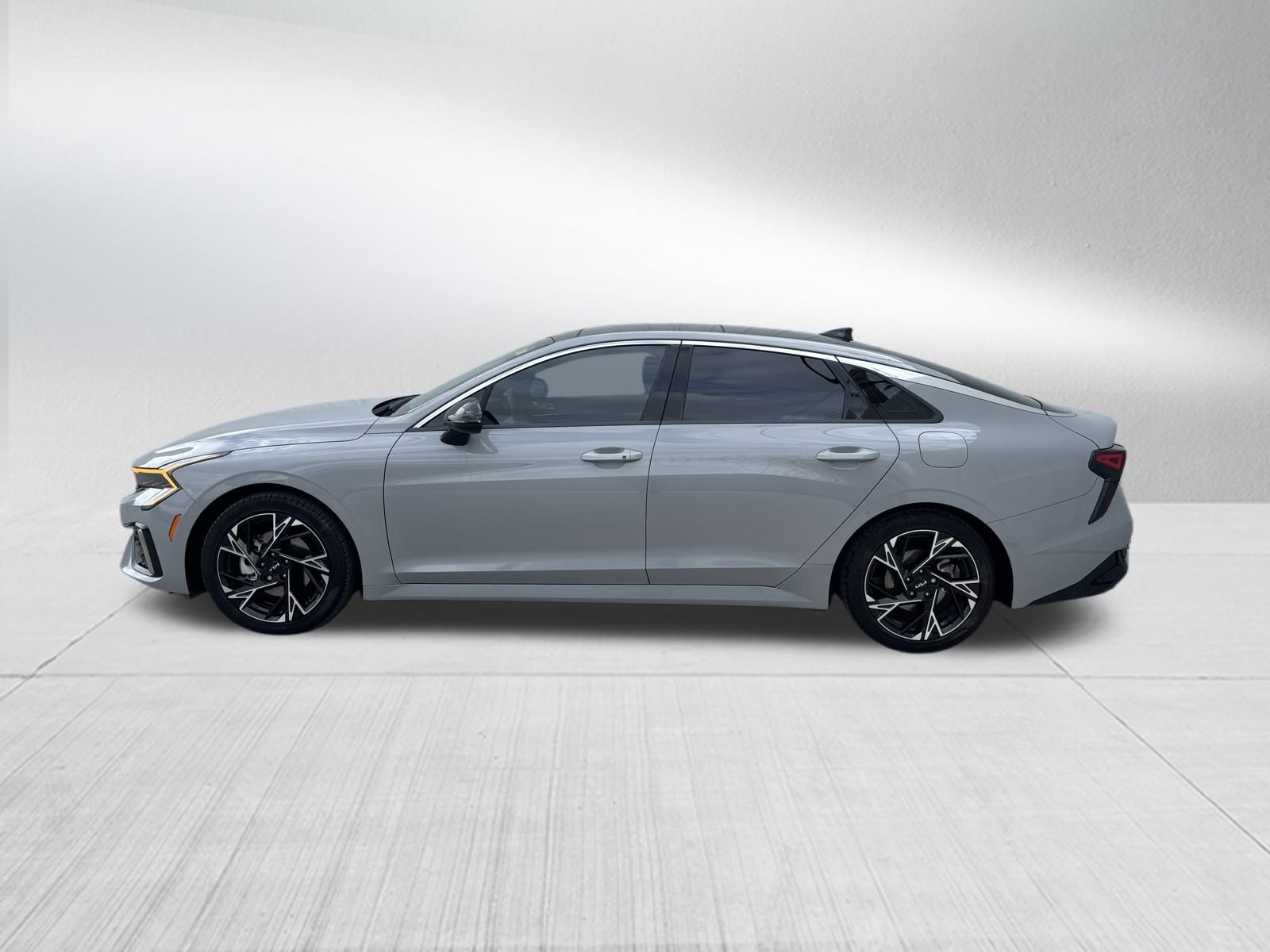 Used Car 2025 Kia K5  Gt-line For Sale Under $30,000 In Austin, Texas