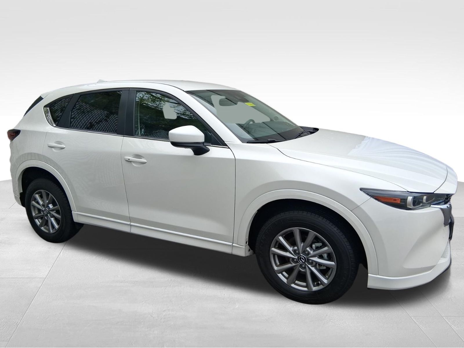 Used Car 2025 Mazda Cx-5  2.5 S Preferred Package For Sale Under $30,000 In Austin, Texas