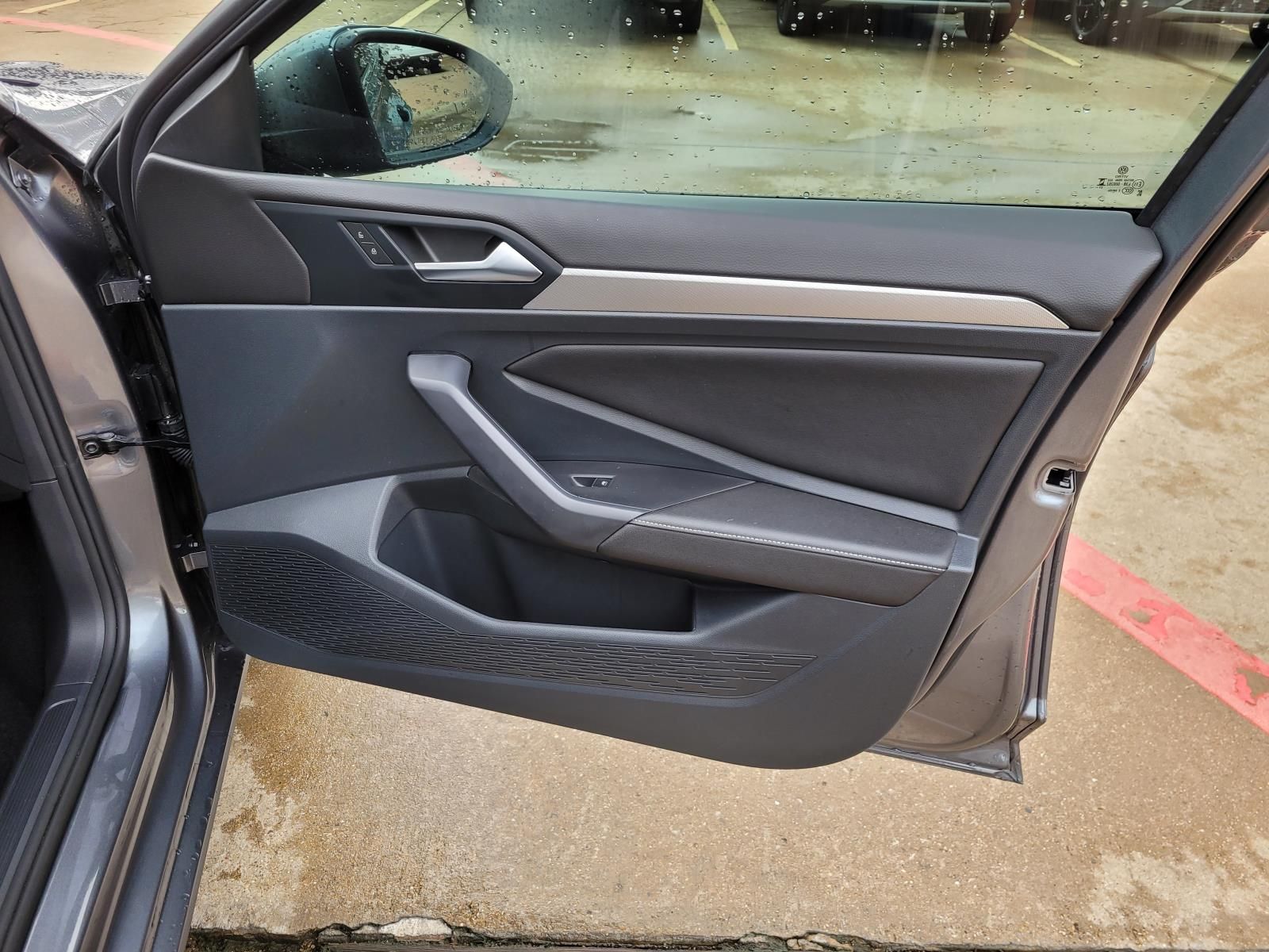 used 2024 Volkswagen Jetta car, priced at $19,000