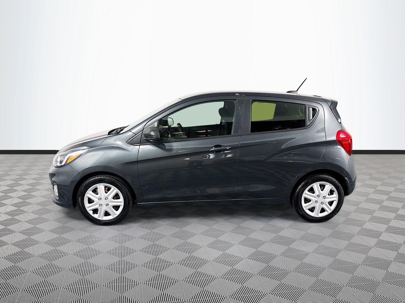 Used 2020 Chevrolet Spark LS For Sale in OLIVE BRANCH, MS