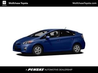 2011 Toyota Prius  -
                  Cordova, TN