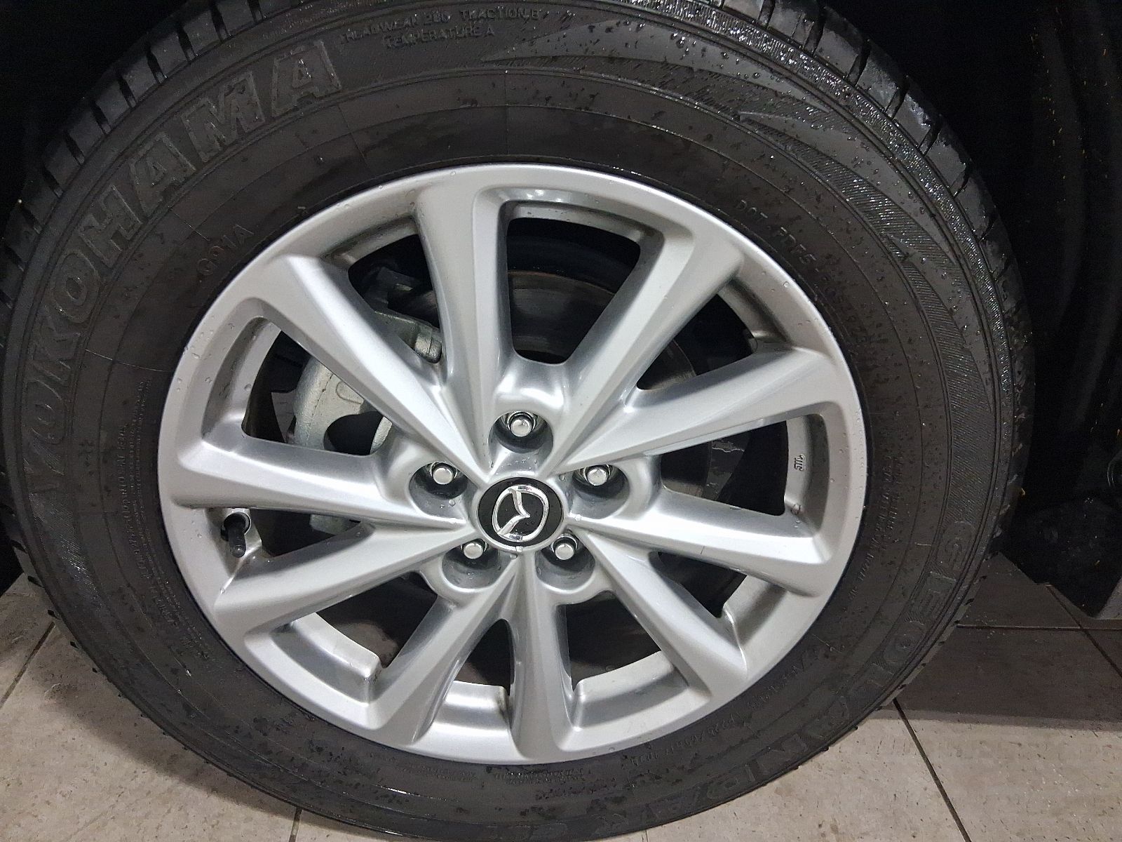 Used Car 2024 Mazda Cx-5  2.5 S Select Package For Sale Under $30,000 In Austin, Texas