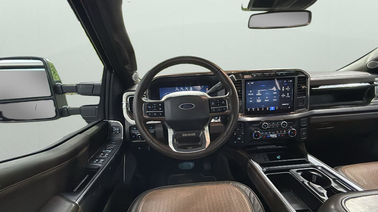 Used Car 2024 Ford F-250sd  King Ranch For Sale Under $90,000 In Austin, Texas