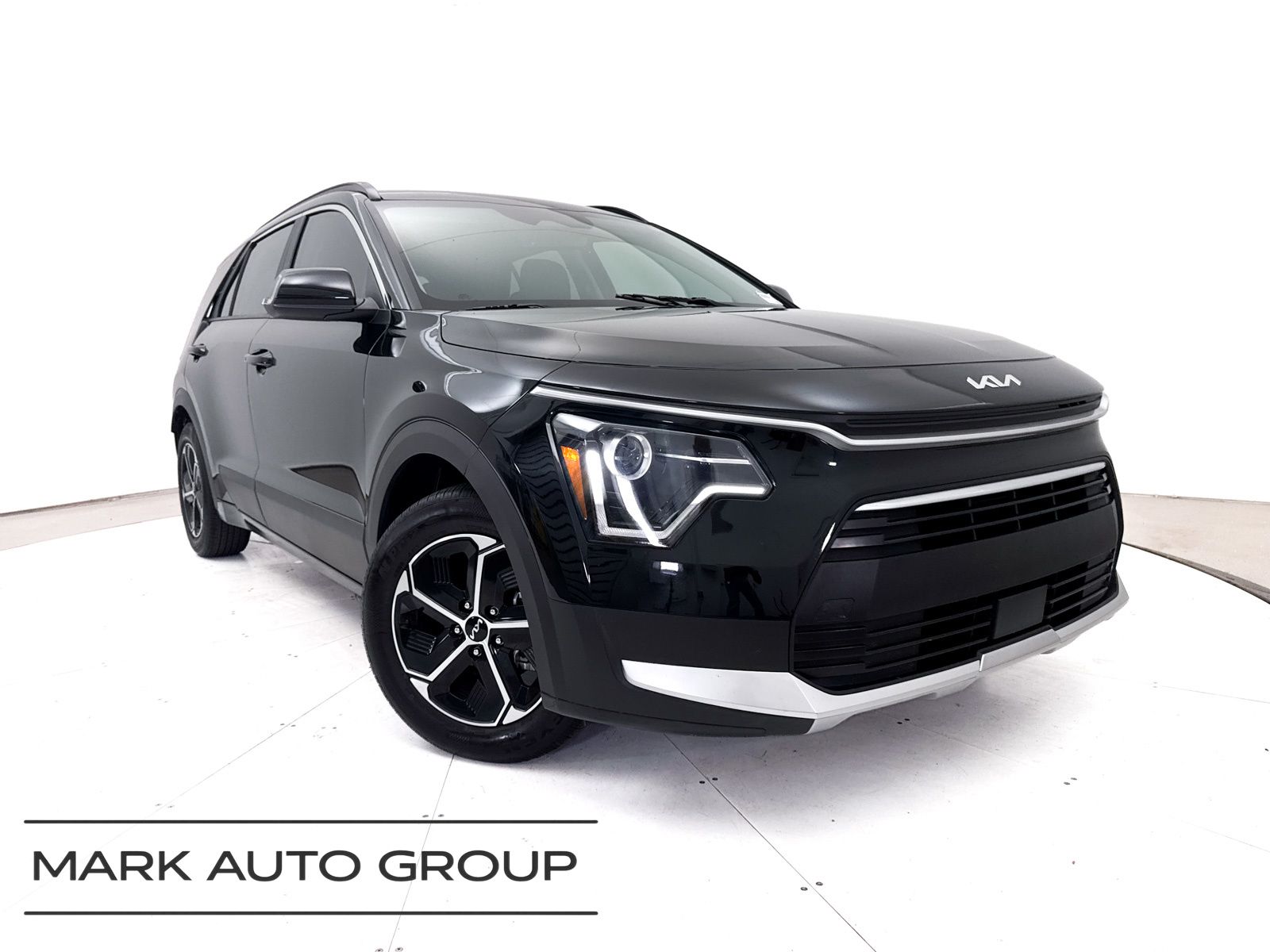 2025 Kia Niro EX