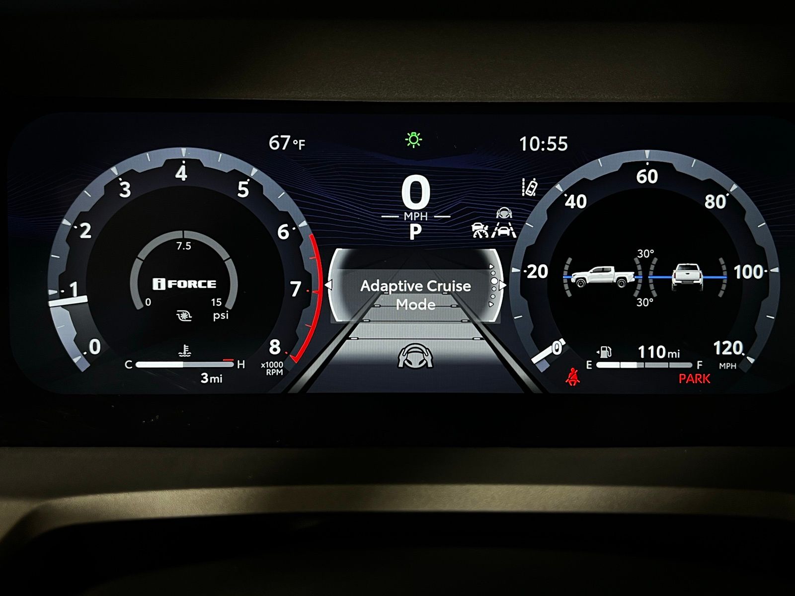 Thumbnail: 2025 Toyota Tacoma - 12