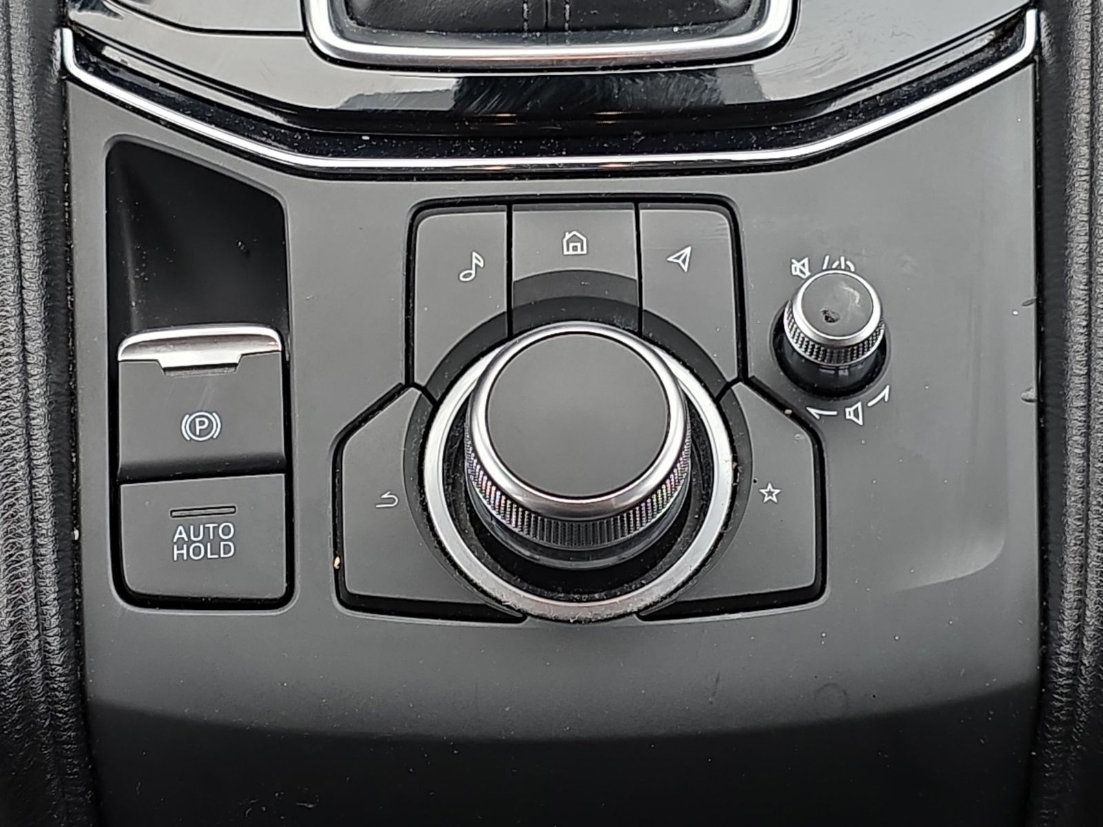 Used 2025 Blue Mazda 2.5 S Preferred Package image 26
