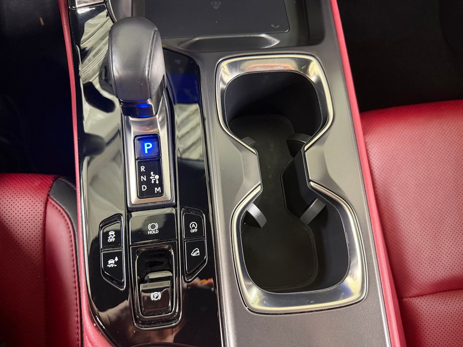 Used 2024 Black Lexus 350 Premium image 21