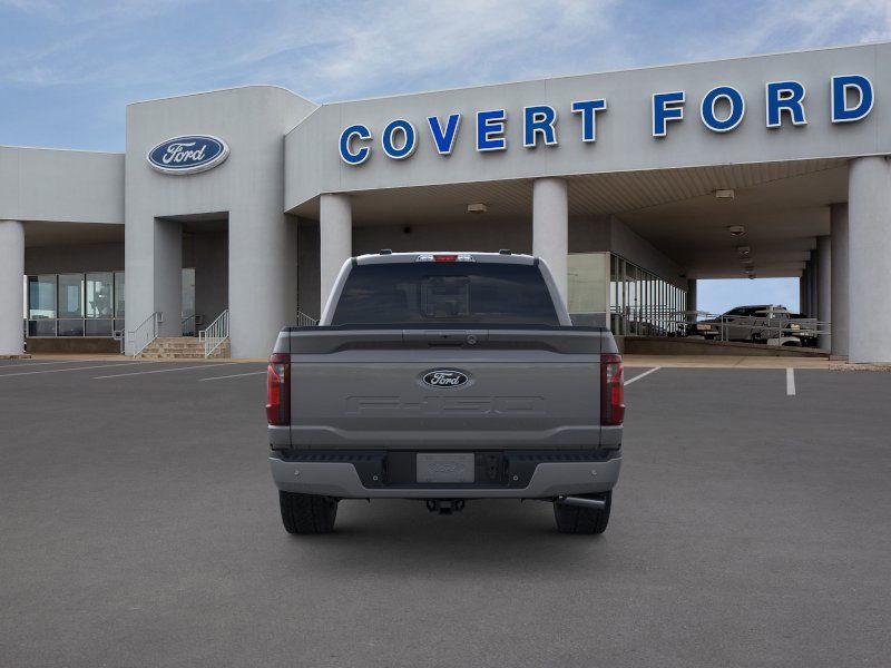 New Car 2025 Ford F-150  Xlt For Sale Under $70,000 In Austin, Texas