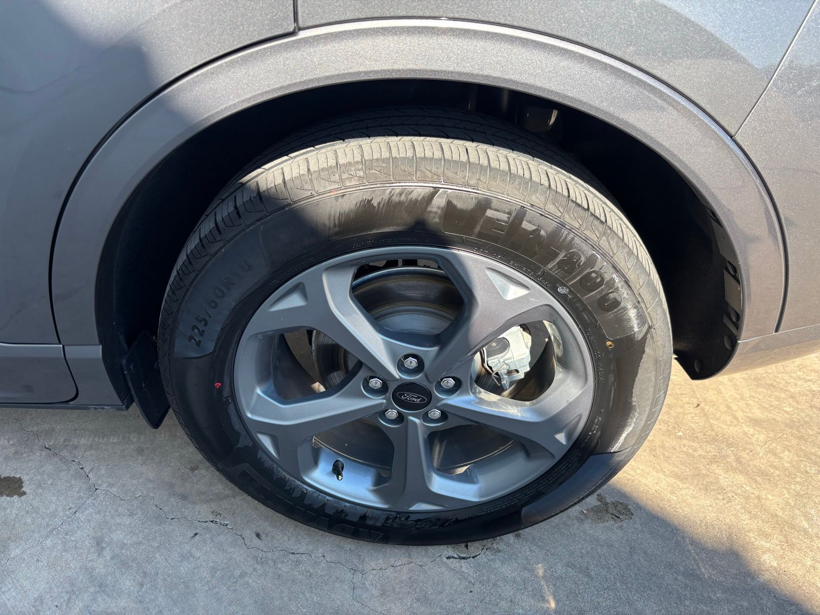 Used Car 2024 Ford Escape  St-line For Sale Under $25,000 In Austin, Texas