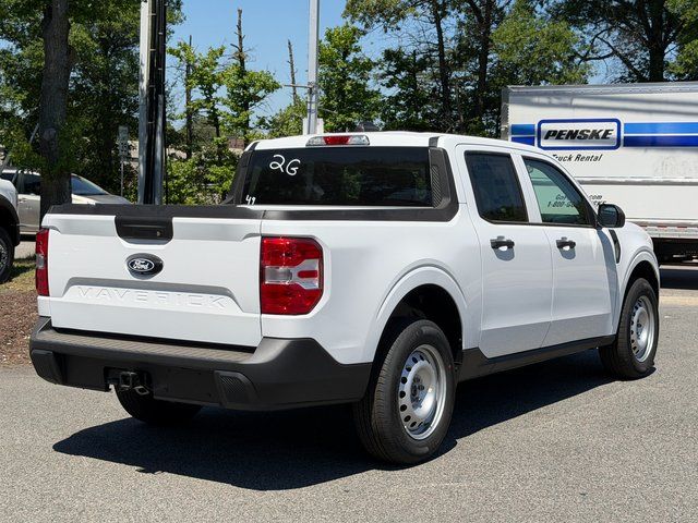 New 2026 Oxford White Ford XL image 6