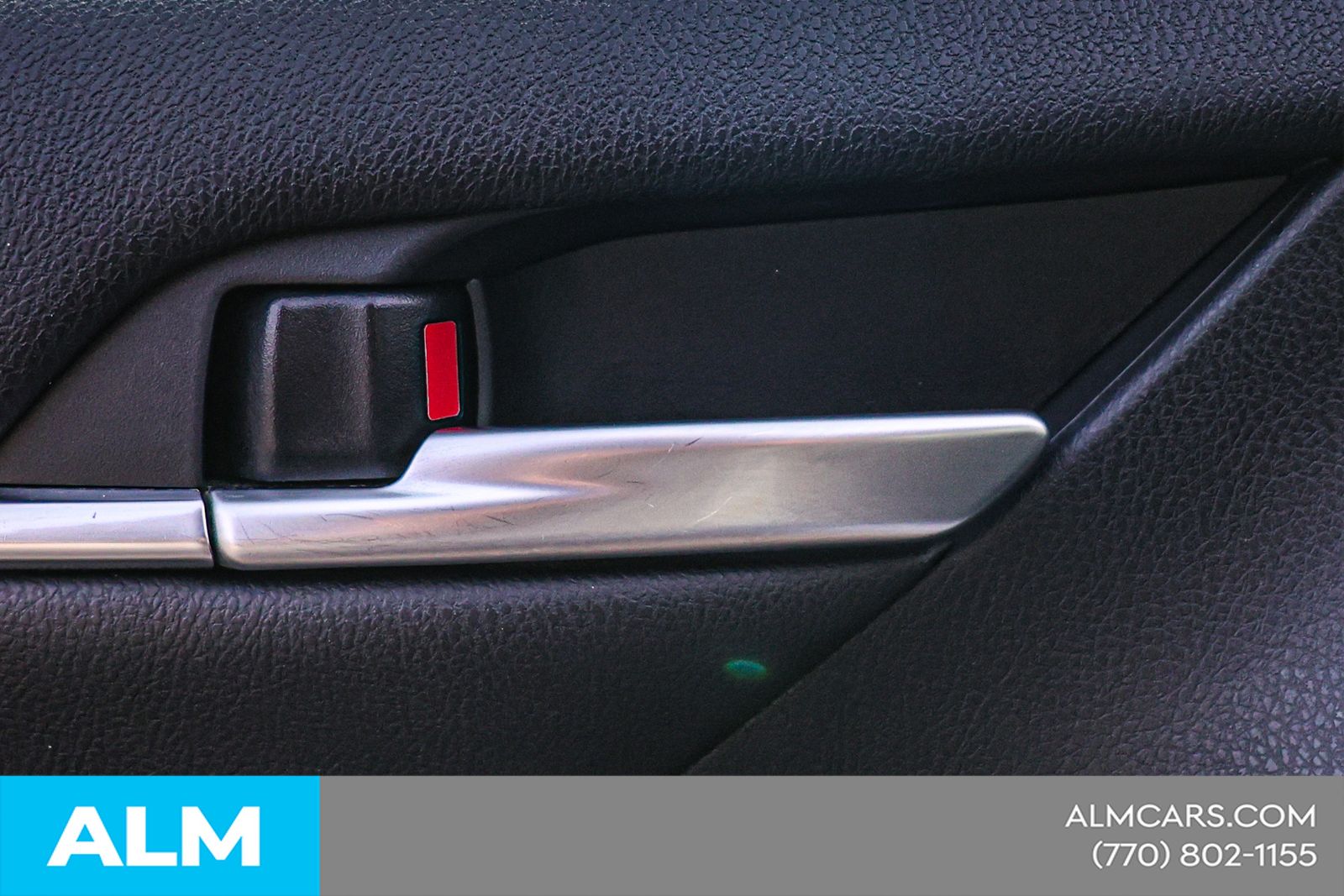 Used 2024 Silver Toyota XSE image 49