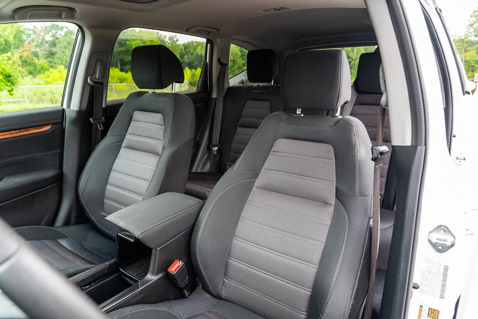 Used 2022 Honda CR-V SUV