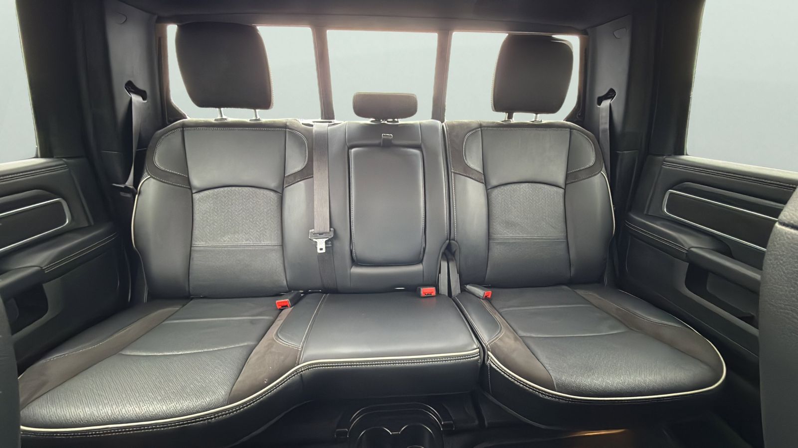 Used Car 2023 Ram 2500  Laramie For Sale Under $50,000 In Austin, Texas