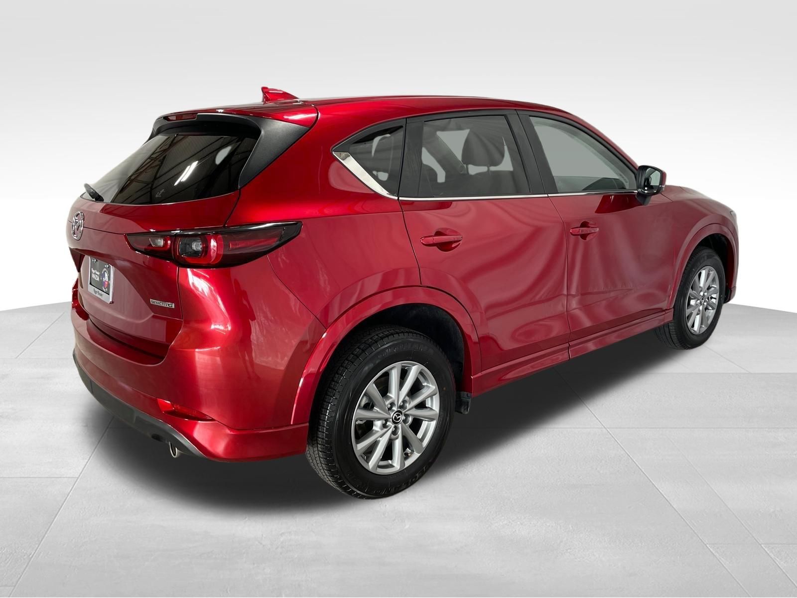 Used Car 2024 Mazda Cx-5  2.5 S Select Package For Sale Under $25,000 In Austin, Texas