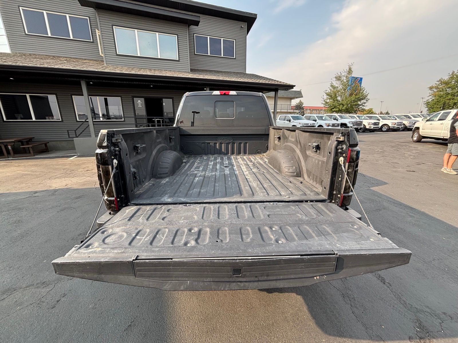 Used 2019 Ford F-350SD Truck