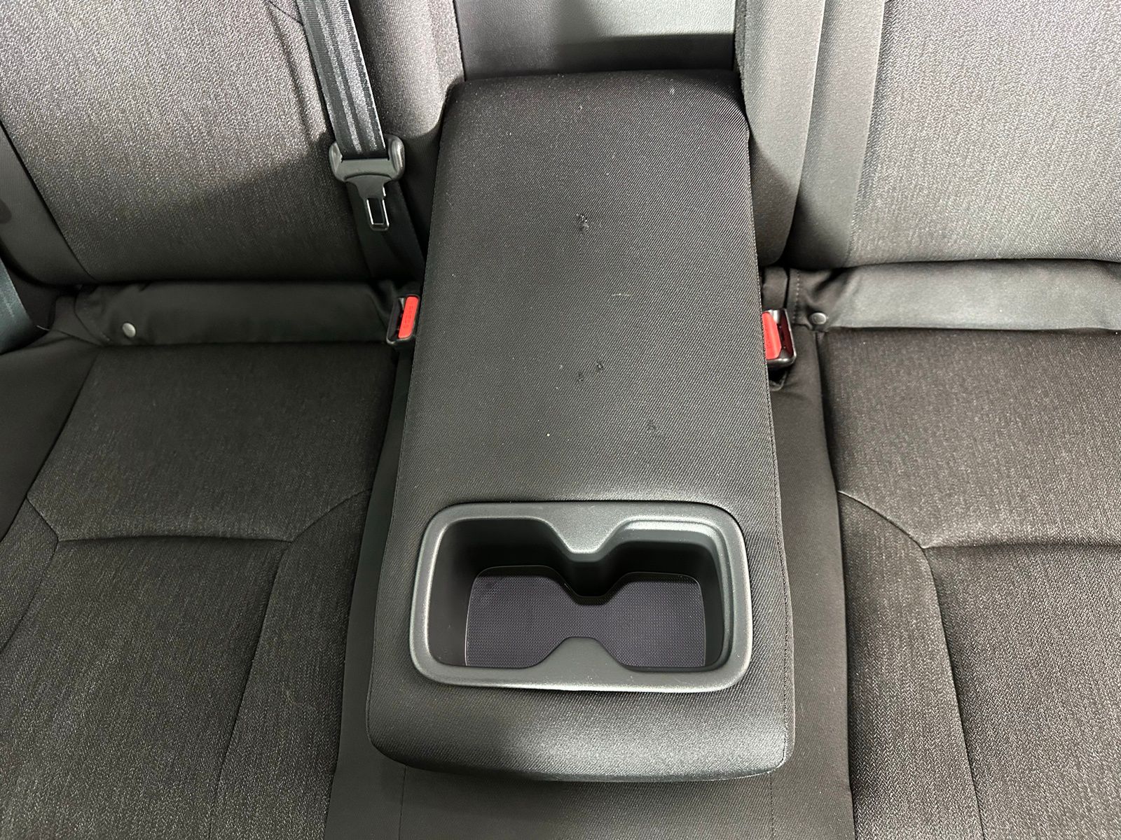 2023 Honda Accord EX - Photo 27