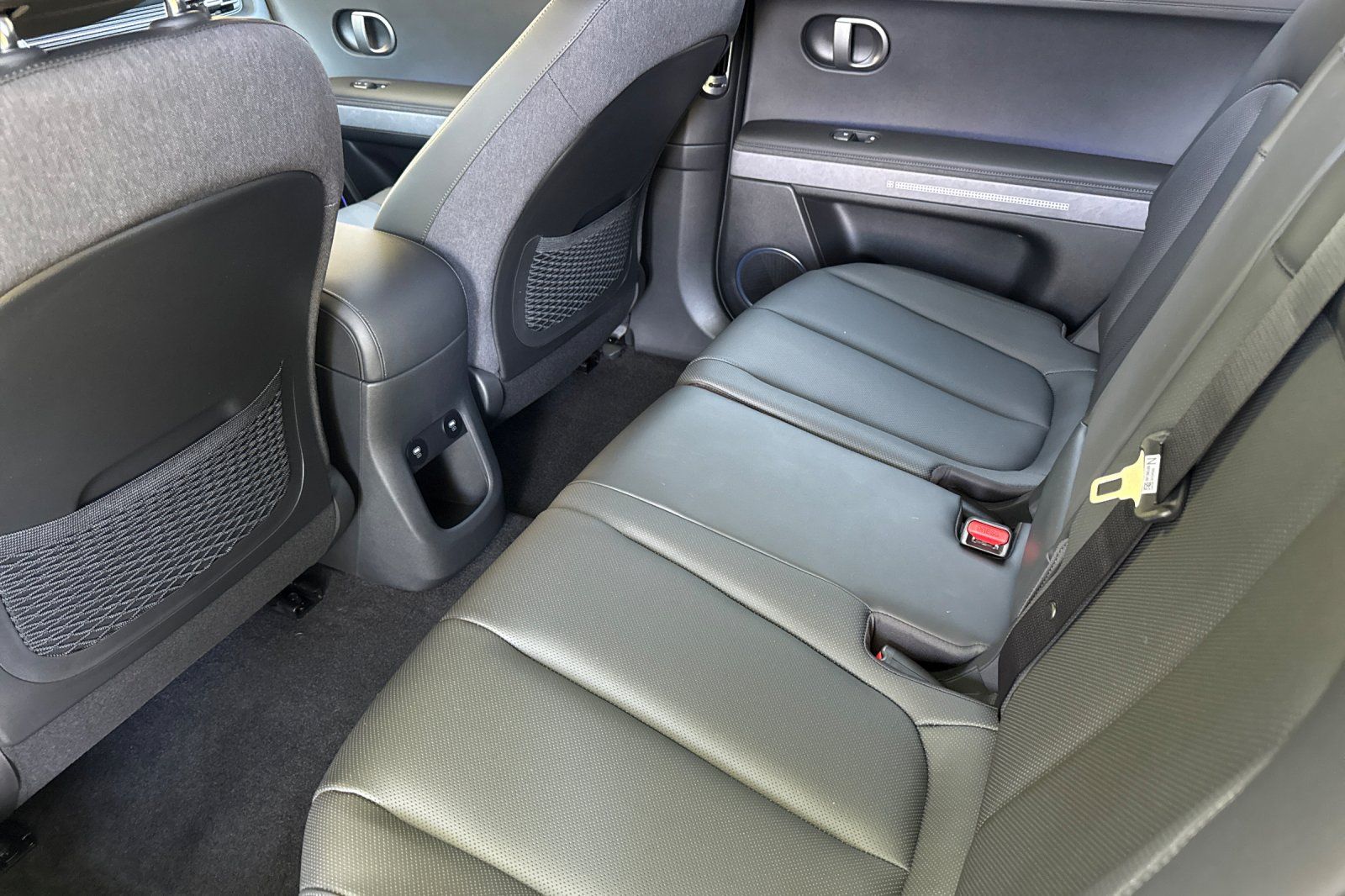 Used 2026 Hyundai IONIQ 5 SUV
