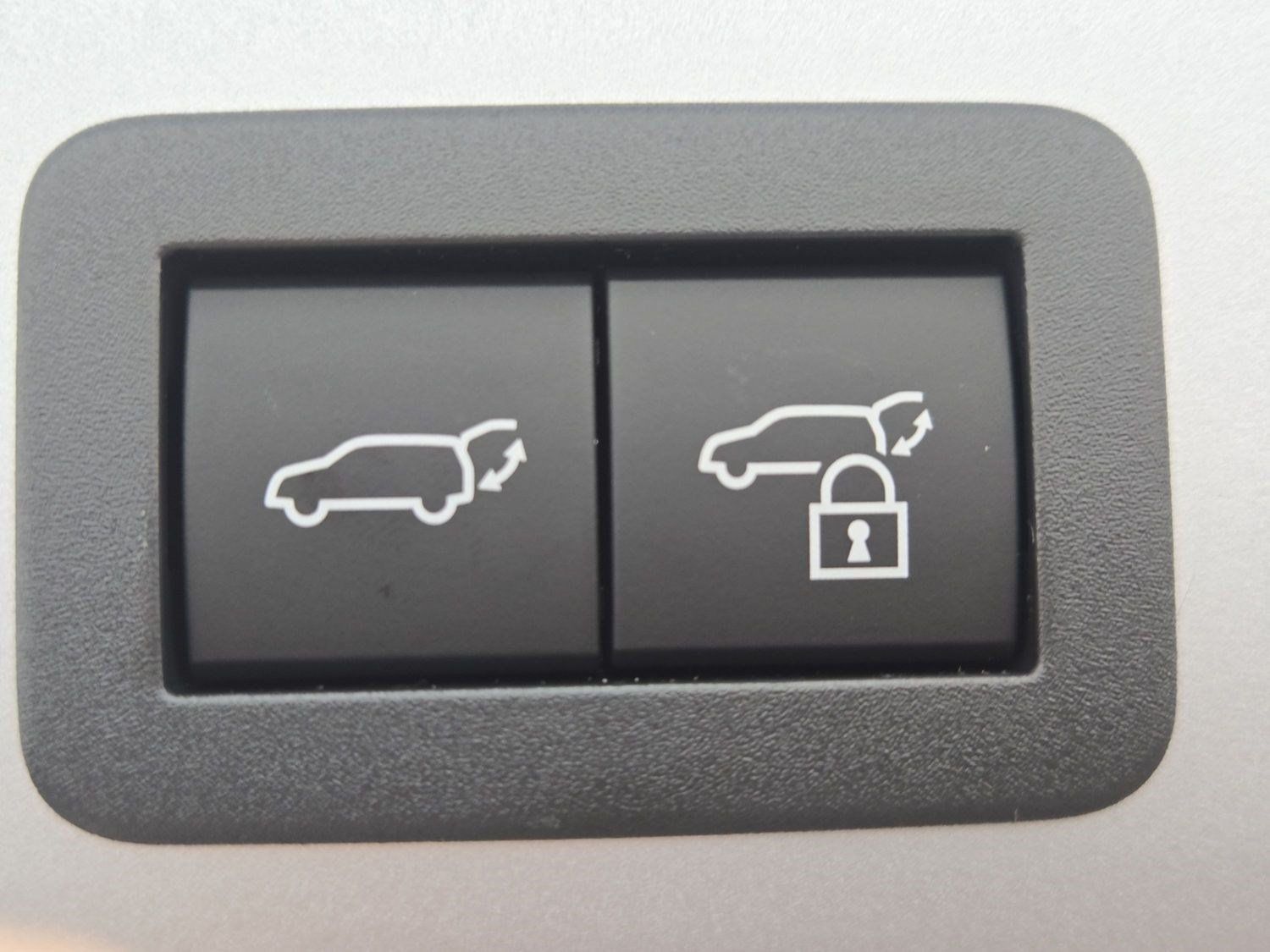 New 2026 Toyota Corolla Cross Hybrid SUV