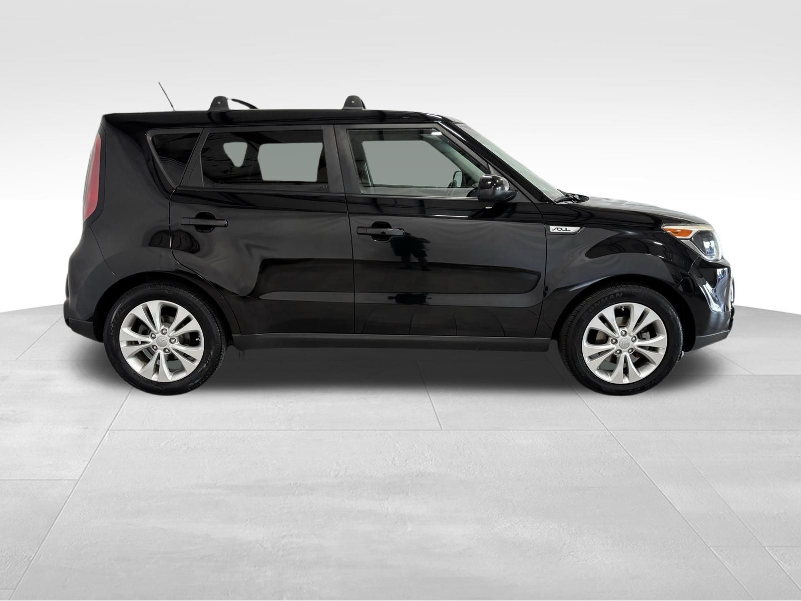 Used Car 2016 Kia Soul  Plus For Sale Under $12,000 In Austin, Texas