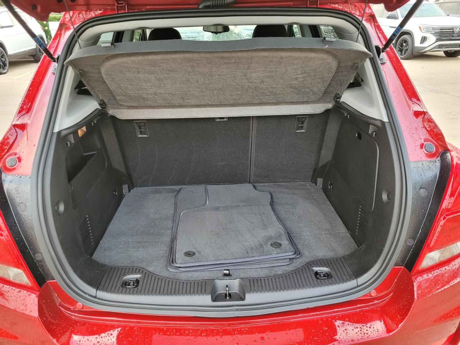 used 2020 Chevrolet Trax car, priced at $10,900
