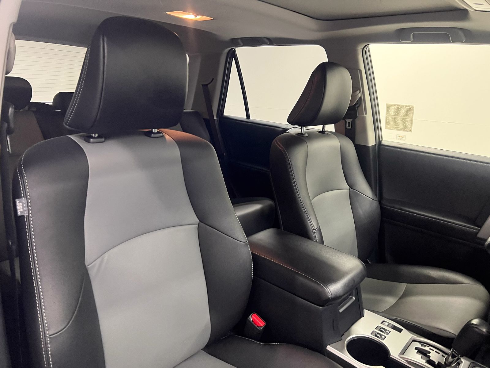 used 2018 Toyota 4Runner car, priced at $28,888