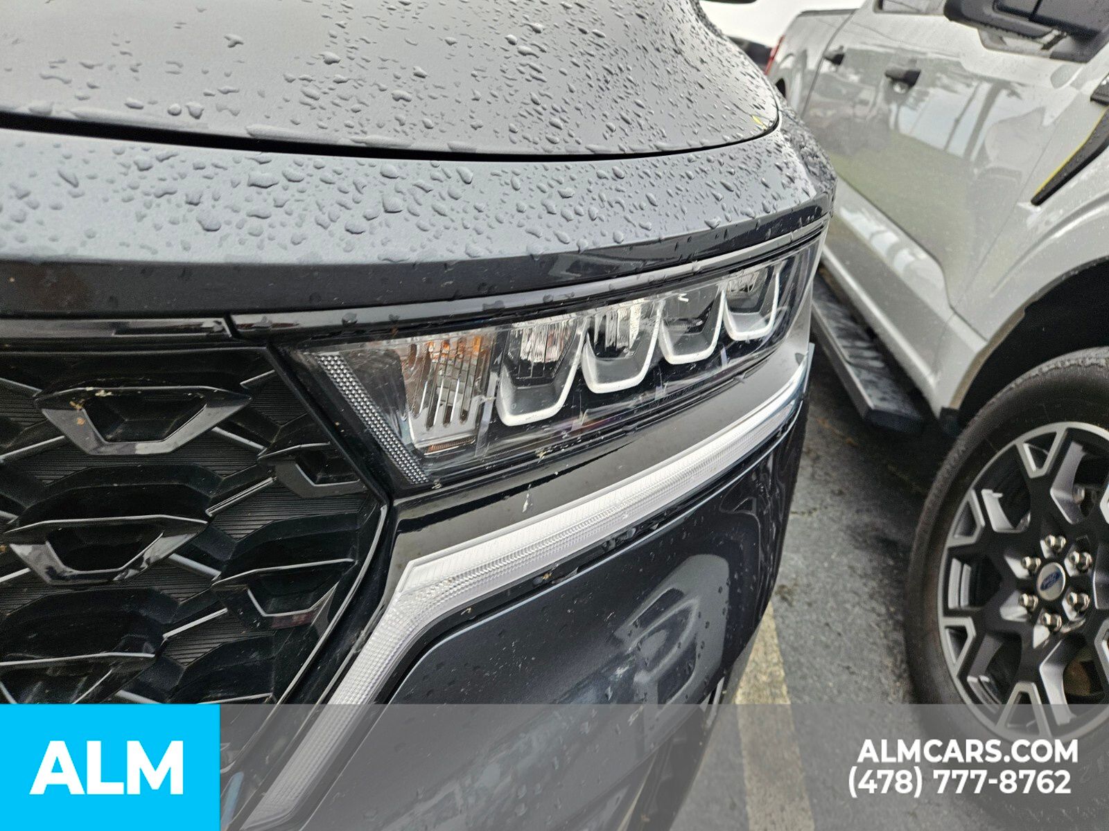 2021 Kia Sorento EX photo 14