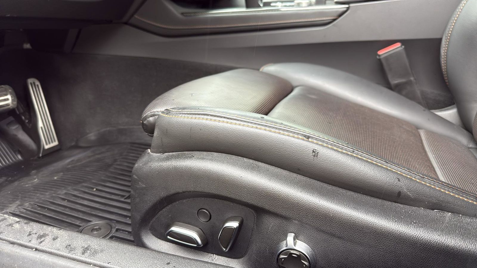 Used Car 2023 Cadillac Ct5  Sport For Sale Under $40,000 In Austin, Texas