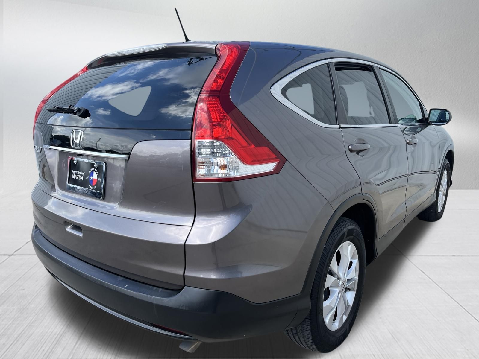 Used Car 2012 Honda Cr-v  Ex For Sale Under $12,000 In Austin, Texas