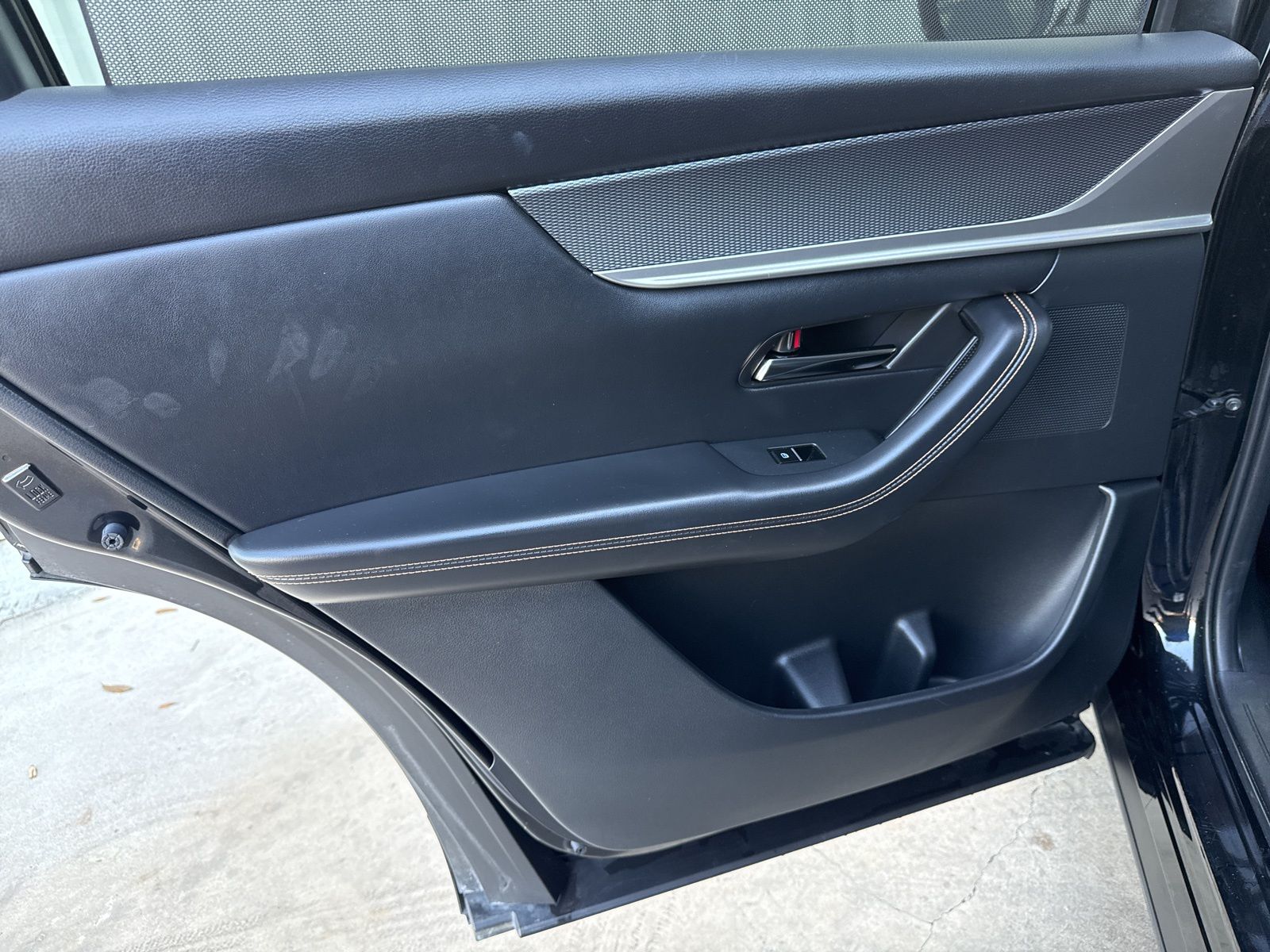 Used Car 2025 Mazda Cx-90  3.3 Turbo Preferred For Sale Under $35,000 In Austin, Texas