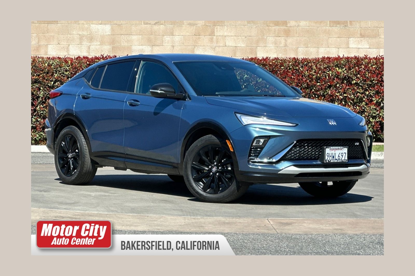 2024 Buick Envista Sport Touring FWD