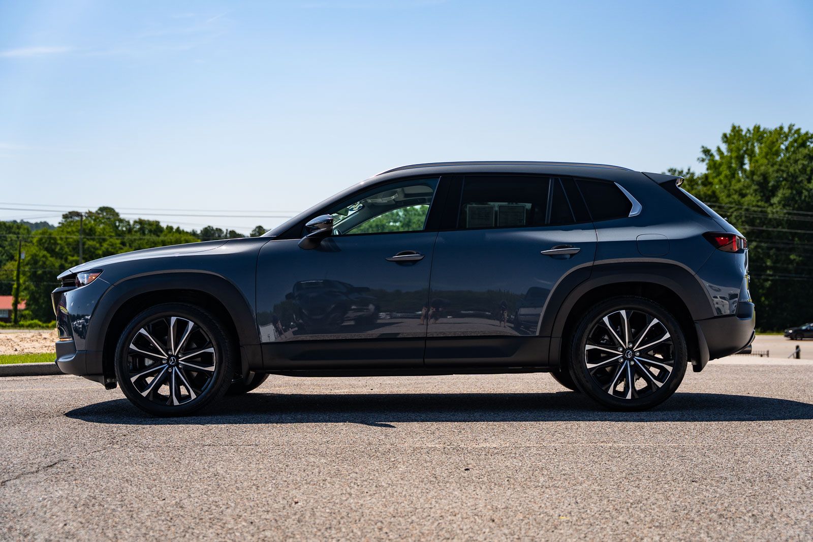 Used 2024 Mazda CX-50 SUV