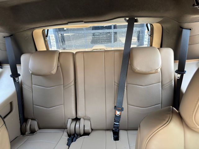 Used 2019 Cadillac Escalade SUV